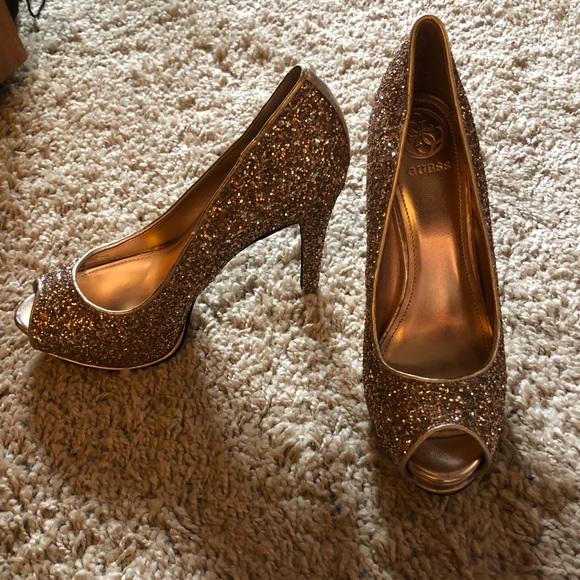 New Years heels! - Picture 7 of 8